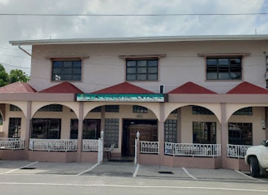 guyana/mahaica-berbice/restaurant/la-caribe-diner