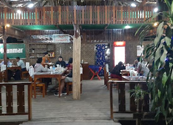 myanmar-burma/delta-region/restaurant/blue-sea-restaurant