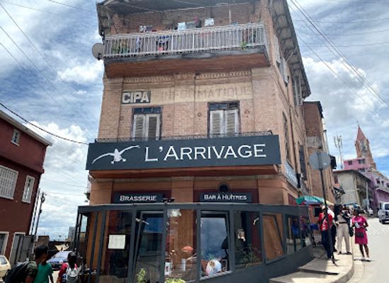 madagascar/anosy/restaurant/l-arrivage