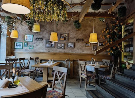 poland/silesia/restaurant/patio