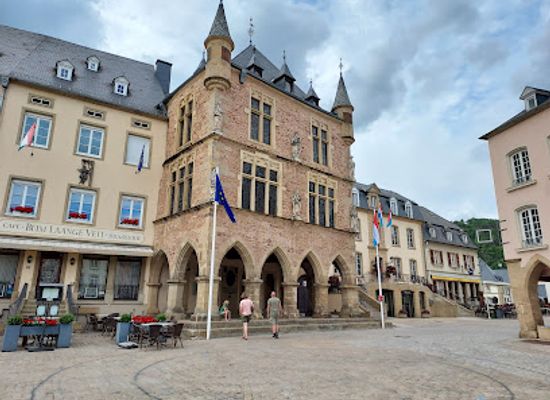 luxembourg/echternach-lake/restaurant/cafe-brasserie-beim-laange-veit-sarl