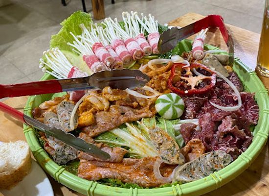 vietnam/sapa/restaurant/andee-sapa-restaurant-buffet-grill-hotpot-and-vegan-food