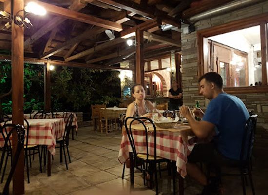 greece/meteora/restaurant/charama-tavern