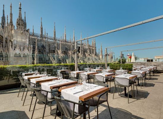 italy/milan/duomo/restaurant/maio-restaurant