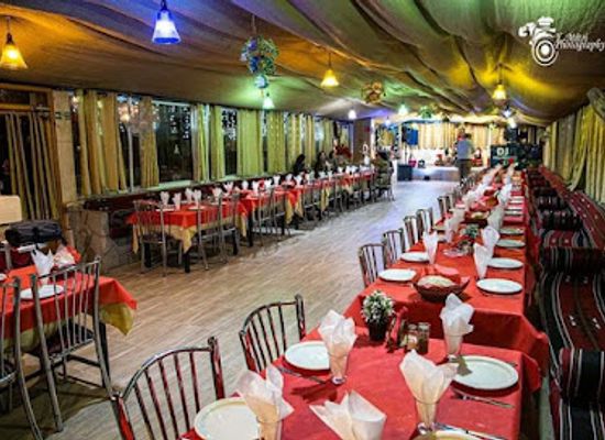 israel/bethlehem/restaurant/canary-restaurant