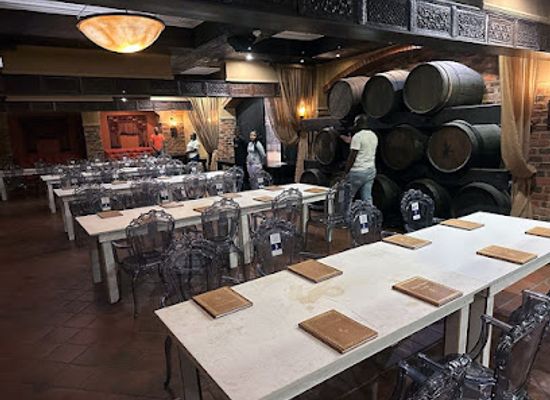 south-africa/north-west/restaurant/dinner-time-stories-sa