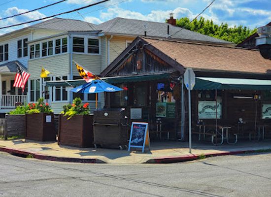 maryland/chesapeake-bay-area/restaurant/davis-pub