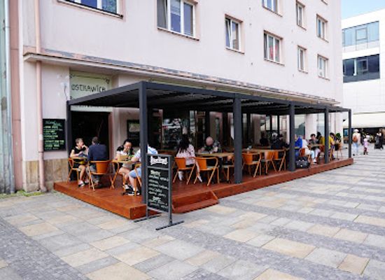 czechia/ostrava/restaurant/ostrawica-lokal