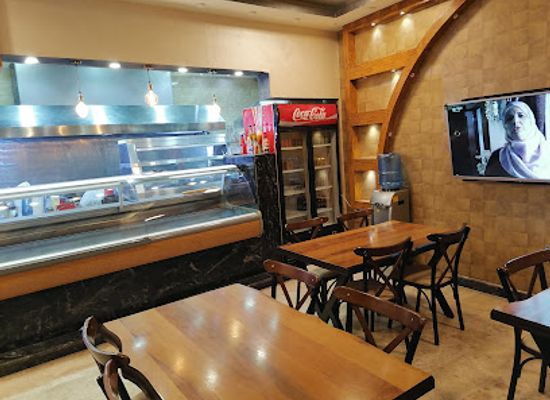 libya/misrata/restaurant/food-time