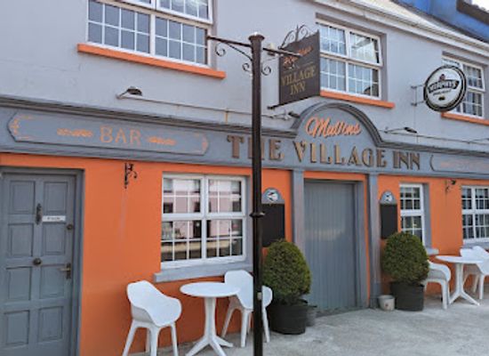 ireland/county-kerry/restaurant/the-village-inn