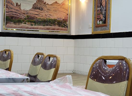 yemen/dhamar/restaurant/mat'am-alqalat-alsyahy