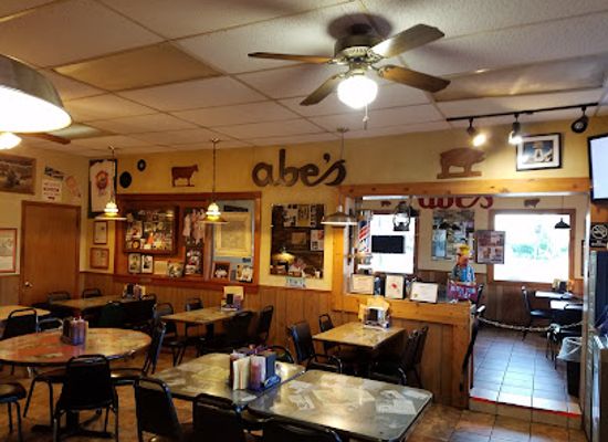 mississippi/clarksdale/restaurant/abe-s-bar-b-q