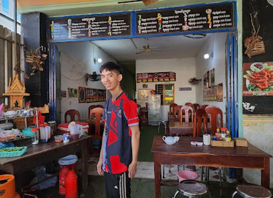 cambodia/stung-treng/restaurant/saigon-restaurant
