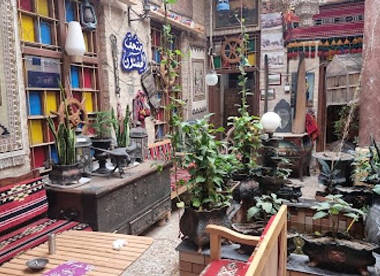 iraq/basra/restaurant/restaurant-and-museum-al-huson