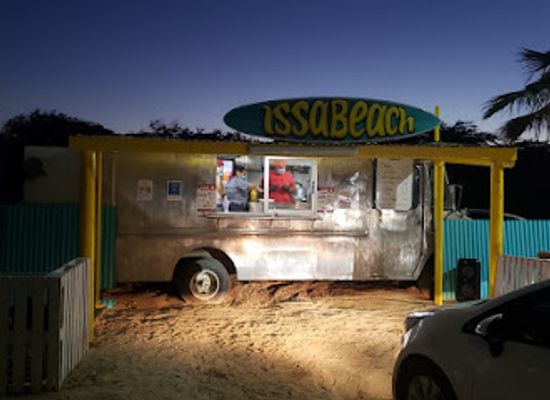 aruba/paradera/restaurant/issa-beach-food-truck