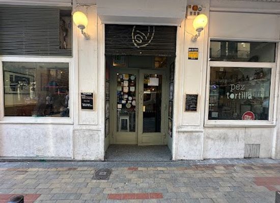 spain/madrid/malasana/restaurant/pez-tortilla