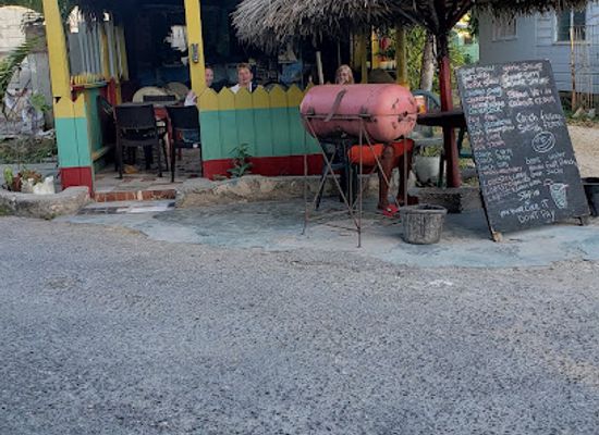 jamaica/negril/restaurant/sharks