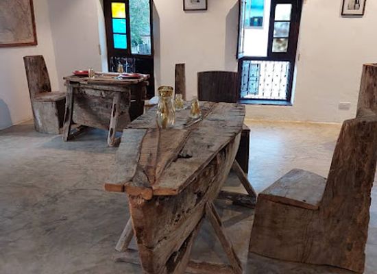tanzania/eastern-zone/restaurant/the-pahe-museum-restaurant