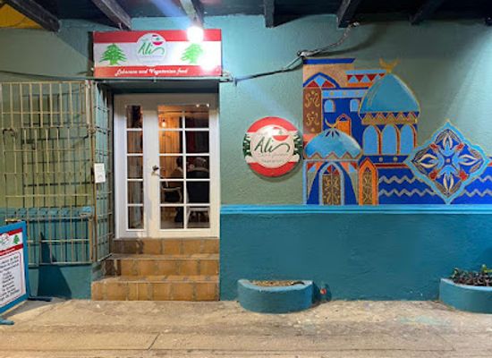 colombia/santa-marta/restaurant/majito-ali-lebanese-vegetarian-cuisine
