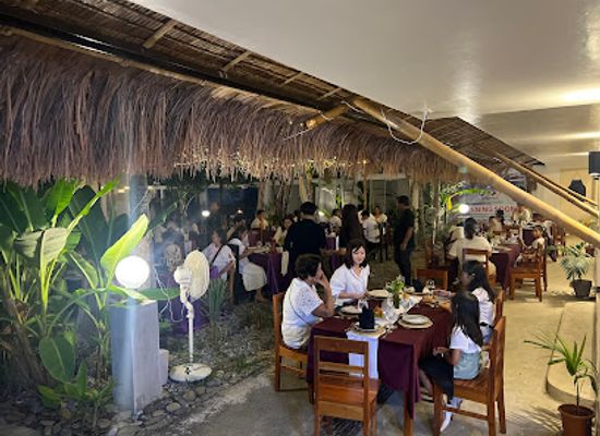 philippines/palawan/restaurant/gunita-restaurant