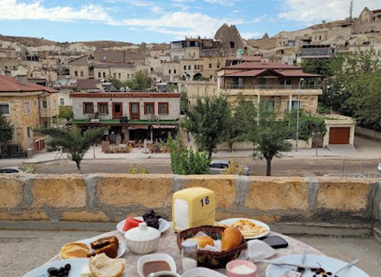 turkiye/cappadocia/goreme/restaurant/cappadocian-cuisine