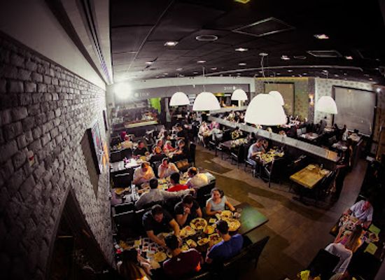 israel/beersheba/restaurant/golden-goose-restaurant