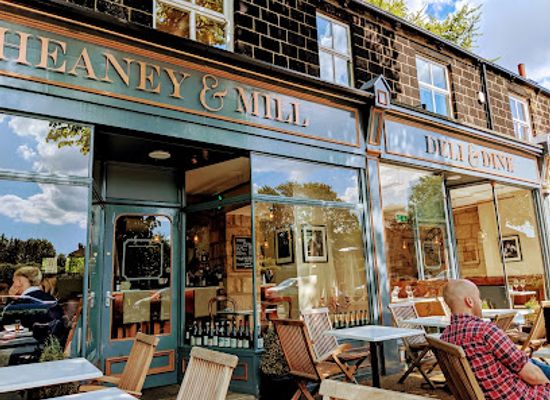 united-kingdom/leeds/headingley/restaurant/heaney-mill