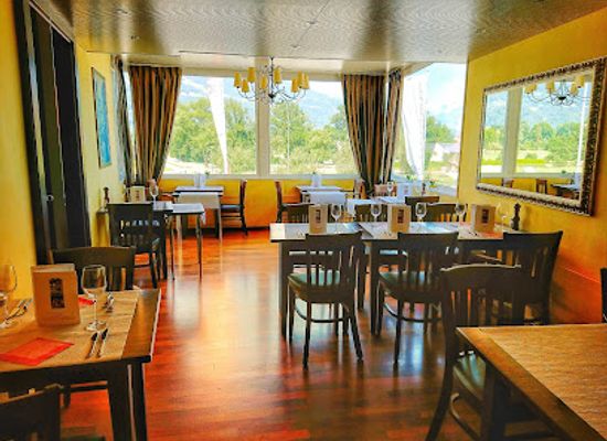 liechtenstein/gaflei/restaurant/luce