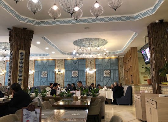 kyrgyzstan/alai-valley/restaurant/arzu-restaurant