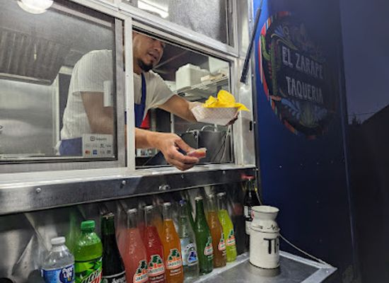 colorado/salida/restaurant/el-zarape-taqueria