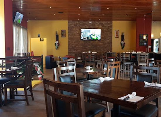 honduras/san-pedro-sula/restaurant/arnie-s