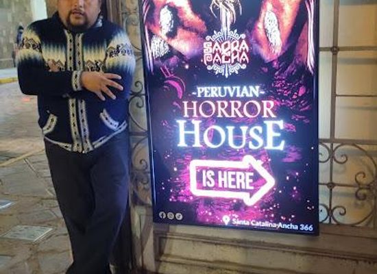 peru/cusco/restaurant/saqra-pacha-restobar-peruvian-haunted-house