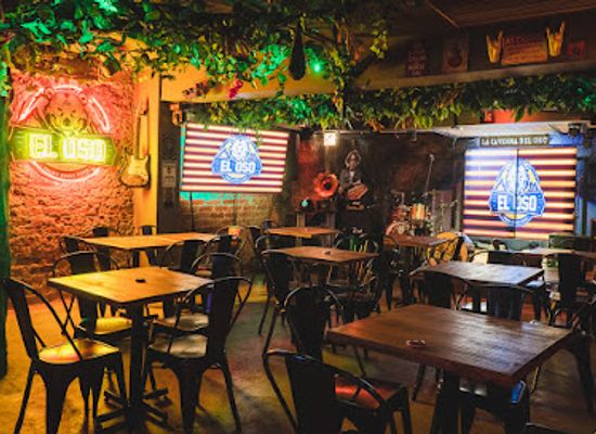colombia/pereira/restaurant/la-caverna-del-oso