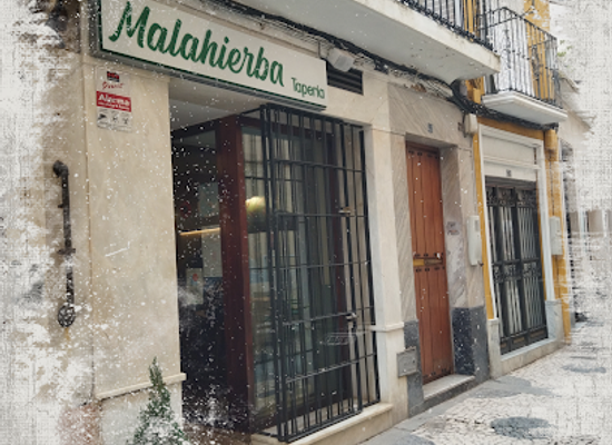 spain/badajoz/restaurant/restaurante-malahierba-taperia