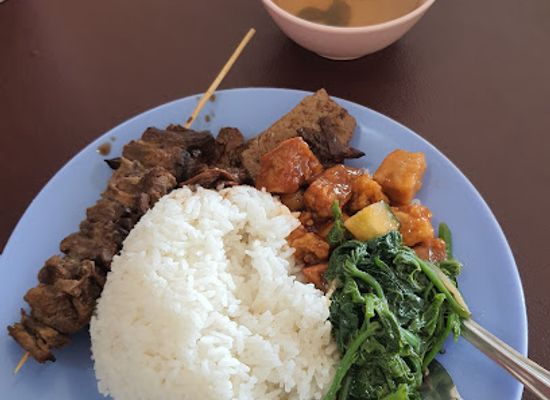 malaysia/sandakan/restaurant/ting-yuen-vegetarian-restaurant