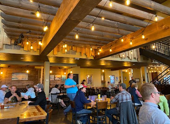 michigan/petoskey/restaurant/beards-brewery