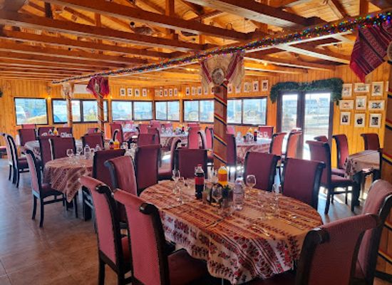 romania/buzau/restaurant/boema-rustic
