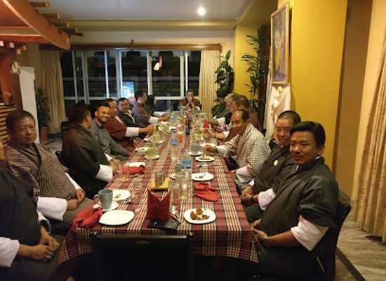 bhutan/thimphu/restaurant/food-lover-restaurant
