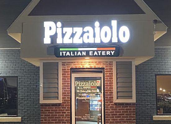massachusetts/bristol-county/restaurant/pizzaiolo-italian-eatery