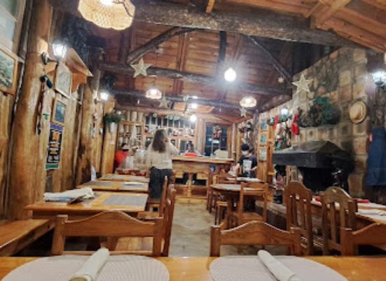 philippines/sagada/restaurant/log-cabin-sagada