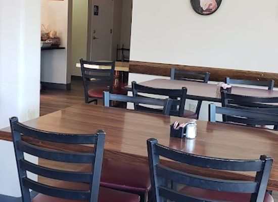oregon/klamath-falls/restaurant/joyful-cafe