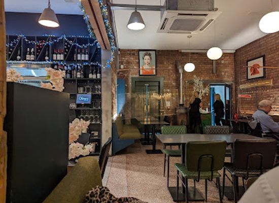 united-kingdom/belfast/restaurant/olivers-restaurant
