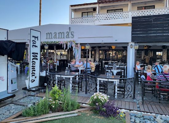 cyprus/paphos/tombs-of-the-kings/restaurant/fat-mama-s