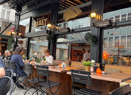 belgium/antwerp/restaurant/baret-bar-food