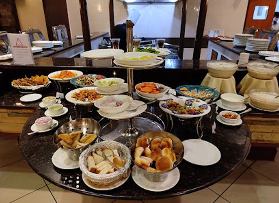 india/bengaluru/restaurant/time-traveller-urban-herbivore