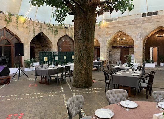 azerbaijan/baku/restaurant/han-restaurant-baku
