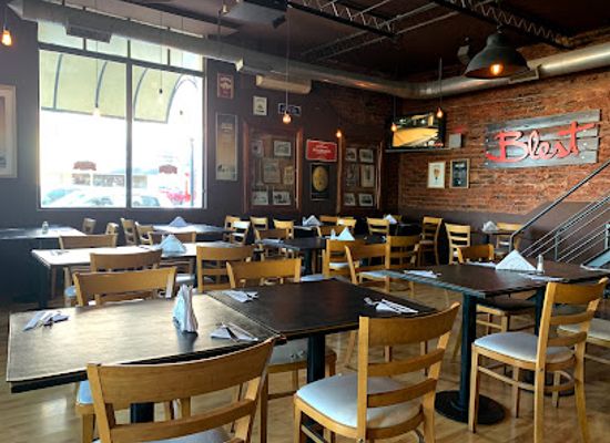 argentina/puerto-madryn/restaurant/james-beer-cerveceria
