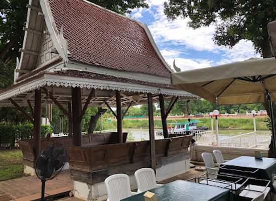 thailand/ayutthaya-province/restaurant/ayutthayarom-restaurant