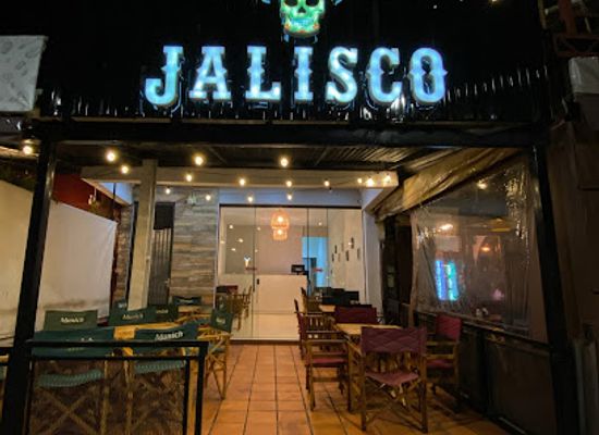 paraguay/guaira-forest/restaurant/jalisco-mexican-grill