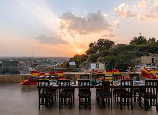 india/jaisalmer/restaurant/cafe-the-kaku-jaisalmer